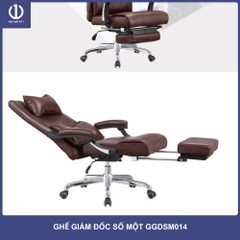 Ghế Giám Đốc GGDSM014