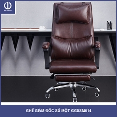 Ghế Giám Đốc GGDSM014