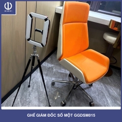 Ghế Giám Đốc GGDSM015