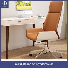 Ghế Giám Đốc GGDSM015