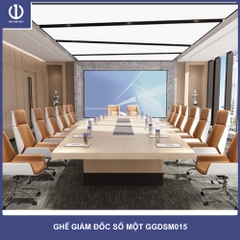 Ghế Giám Đốc GGDSM015