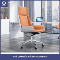 Ghế Giám Đốc GGDSM015