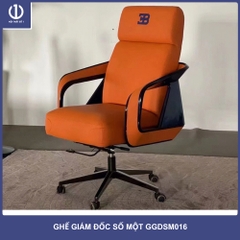Ghế Giám Đốc GGDSM016