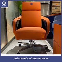 Ghế Giám Đốc GGDSM016