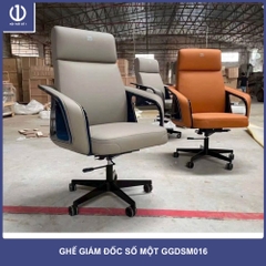 Ghế Giám Đốc GGDSM016