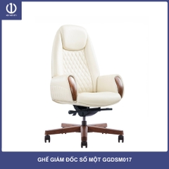 Ghế Giám Đốc GGDSM017