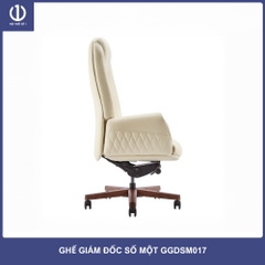 Ghế Giám Đốc GGDSM017