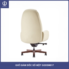 Ghế Giám Đốc GGDSM017