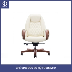 Ghế Giám Đốc GGDSM017