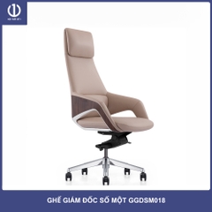 Ghế Giám Đốc GGDSM018