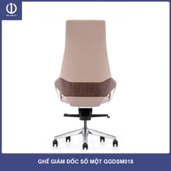 Ghế Giám Đốc GGDSM018