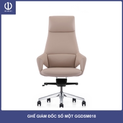 Ghế Giám Đốc GGDSM018