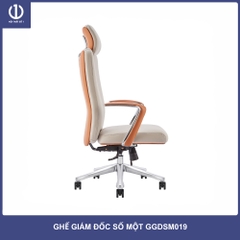 Ghế Giám Đốc GGDSM019