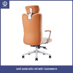 Ghế Giám Đốc GGDSM019