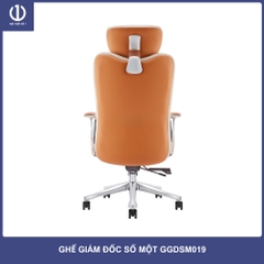 Ghế Giám Đốc GGDSM019