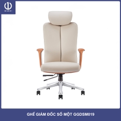 Ghế Giám Đốc GGDSM019