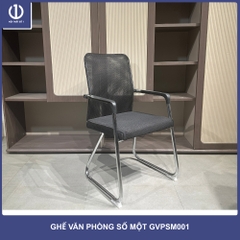 Ghế Văn Phòng SMGVP001