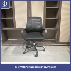 Ghế Văn Phòng SMGVP003