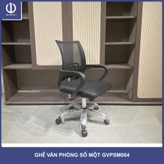 Ghế Văn Phòng SMGVP004