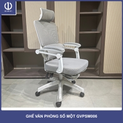 Ghế Văn Phòng SMGVP006