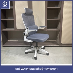 Ghế Văn Phòng SMGVP011