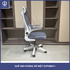 Ghế Văn Phòng SMGVP011