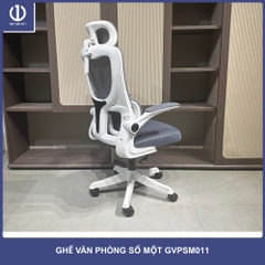 Ghế Văn Phòng SMGVP011