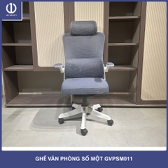 Ghế Văn Phòng SMGVP011