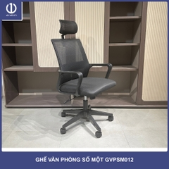 Ghế Văn Phòng SMGVP012