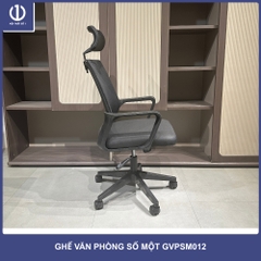 Ghế Văn Phòng SMGVP012