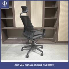Ghế Văn Phòng SMGVP012