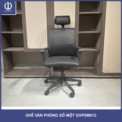 Ghế Văn Phòng SMGVP012