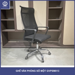 Ghế Văn Phòng SMGVP013
