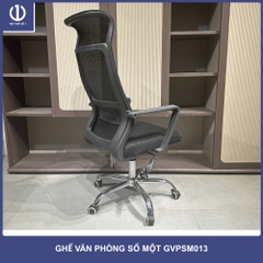 Ghế Văn Phòng SMGVP013