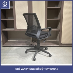 Ghế Văn Phòng SMGVP014