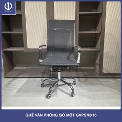 Ghế Văn Phòng SMGVP016