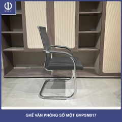 Ghế Văn Phòng SMGVP017