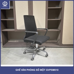 Ghế Văn Phòng SMGVP010