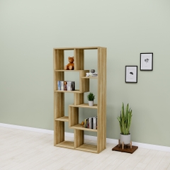 Kệ Trưng Bày SMKTBG001 160cm x80cm
