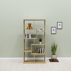 Kệ Trưng Bày SMKTBG001 160cm x80cm