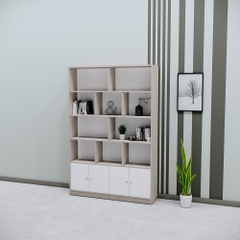 Kệ Trưng Bày SMKTBG004 180cm x120cm