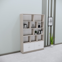 Kệ Trưng Bày SMKTBG004 180cm x120cm