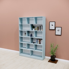 Kệ Trưng Bày SMKTBG005 180cm x120cm
