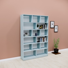 Kệ Trưng Bày SMKTBG005 180cm x120cm