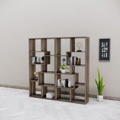 Kệ Trưng Bày SMKTBG008 160cm x160cm