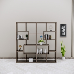 Kệ Trưng Bày SMKTBG008 160cm x160cm