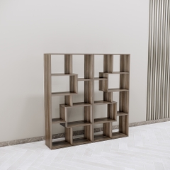 Kệ Trưng Bày SMKTBG008 160cm x160cm