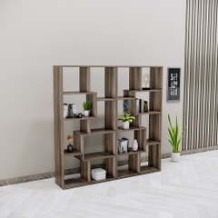 Kệ Trưng Bày SMKTBG008 160cm x160cm