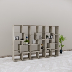 Kệ trưng bày SMKTBG011 160cm x240cm