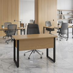 Bàn Làm Việc SMBLV0024 120cm x60cm